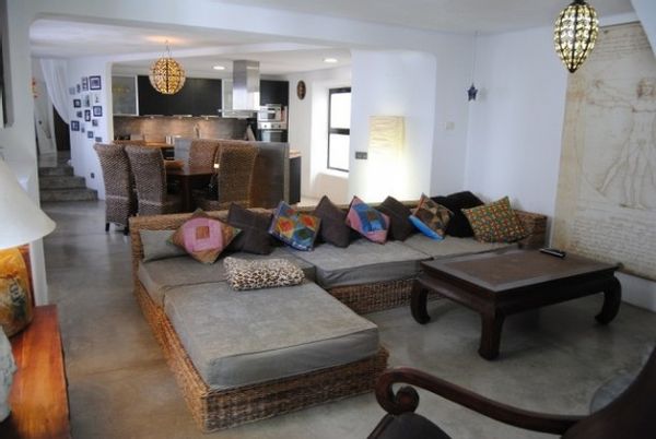 maison à Tarifa, España
