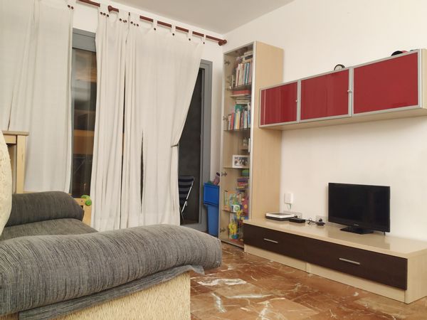La maison de Javier
