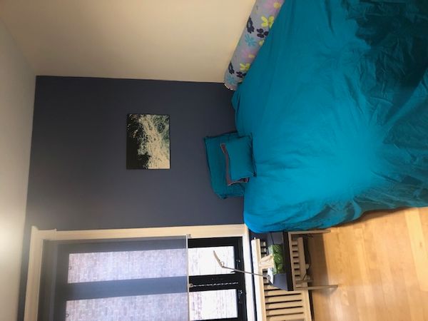 Comfy room in lovely Outremont Montréal