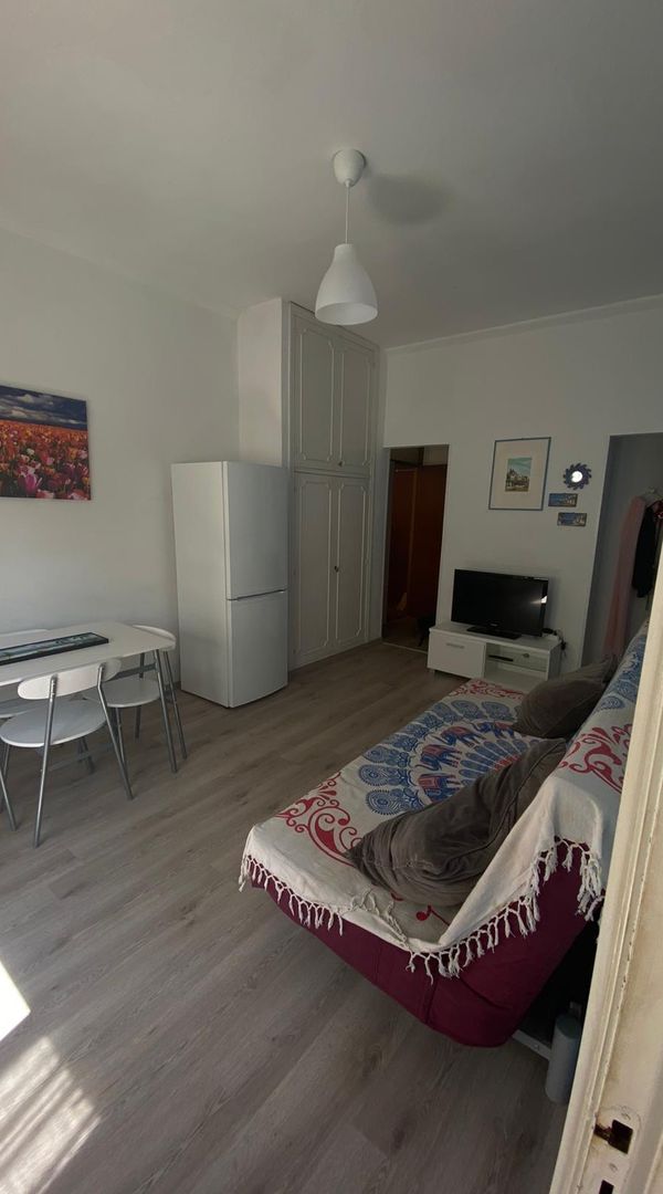 La maison de Marcella