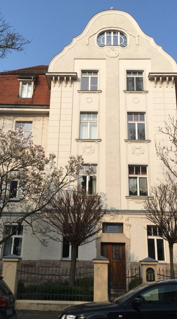 La maison de Mathias