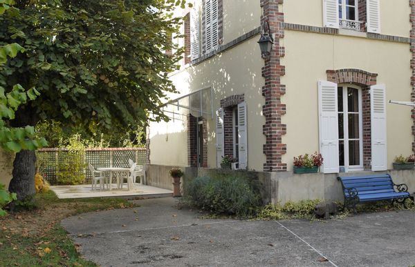La maison de Pierre