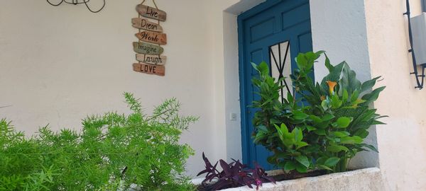 La maison de Laura