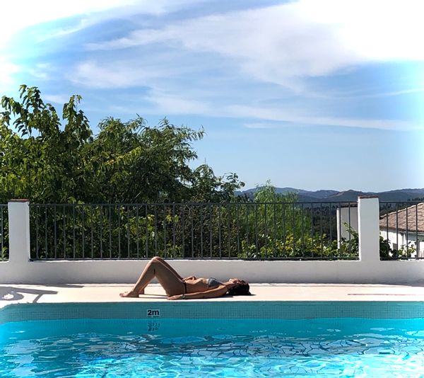 La maison de Sara