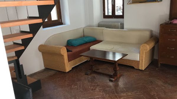 La maison de Michael