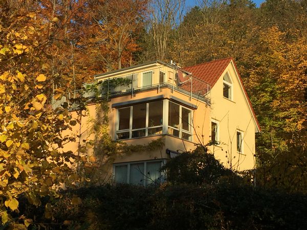 La maison de Michael