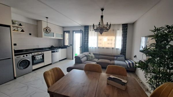 bel appartement à 2 pas de la plage