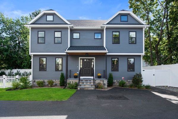 La maison de Kayla