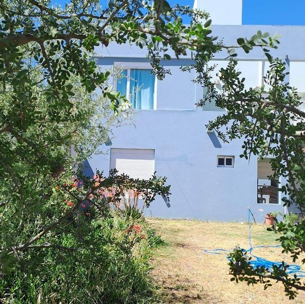 La maison de Laura Lucia