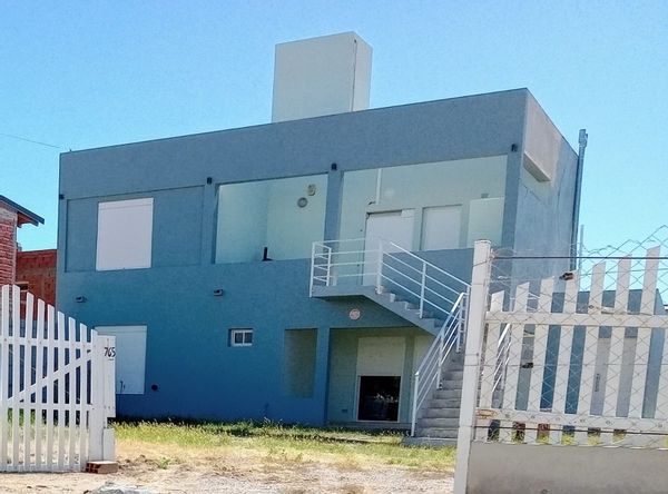 La maison de Laura Lucia