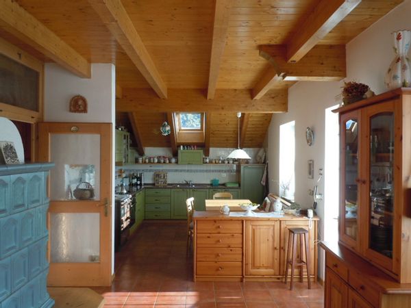 La maison de Paolo