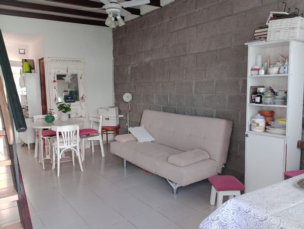 La maison de Stella