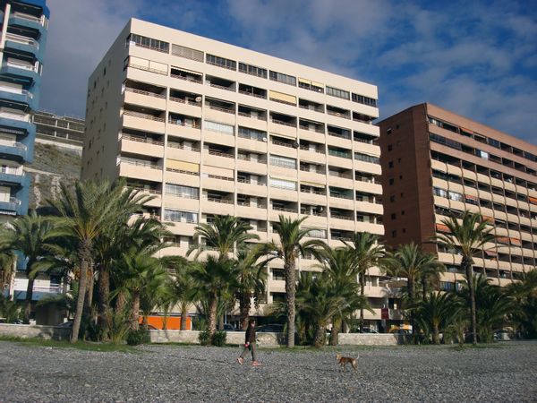 Appartement à Almuñecar, Costa Tropical. Espagne.