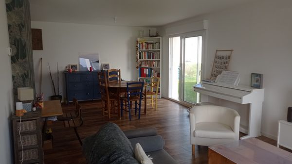 La maison de Emilie
