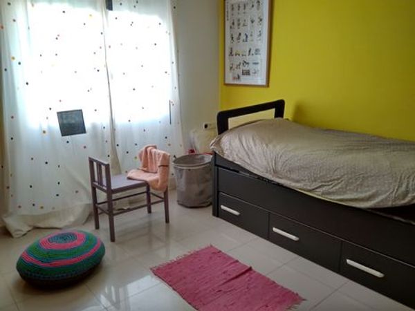 La maison de Eli
