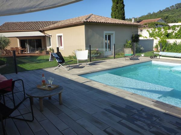 La maison de Morgan et Fabien