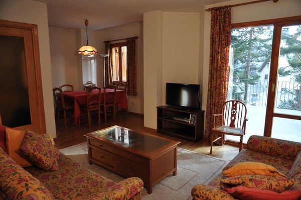 La maison de Ainhoa