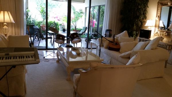La maison de Nicole