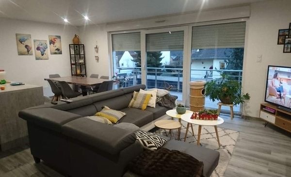 Charmant appartement au pays des Asperges