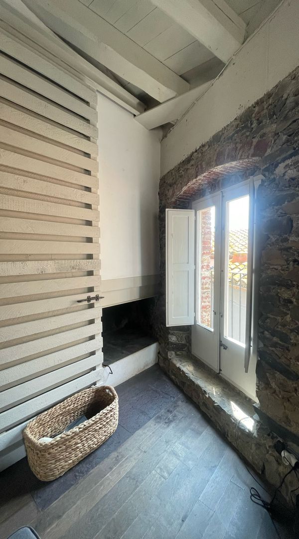 La maison de Marta