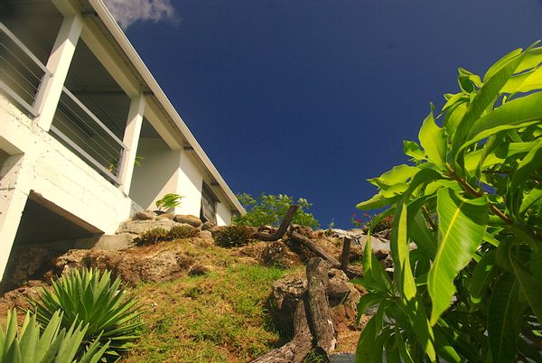 My "Indian ocean dream" sur l'île de Rodrigues