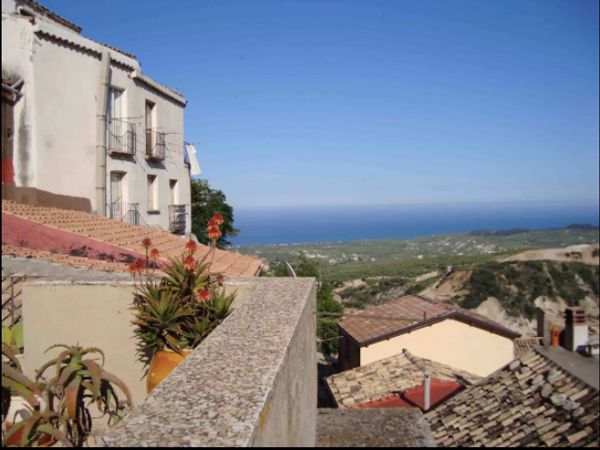 La maison de Alina