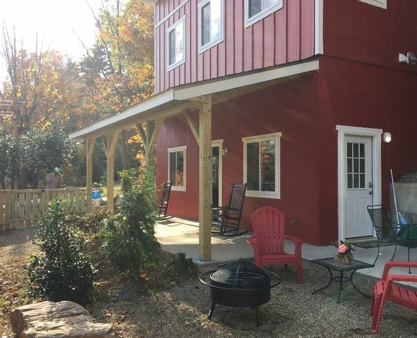 La maison de Linda