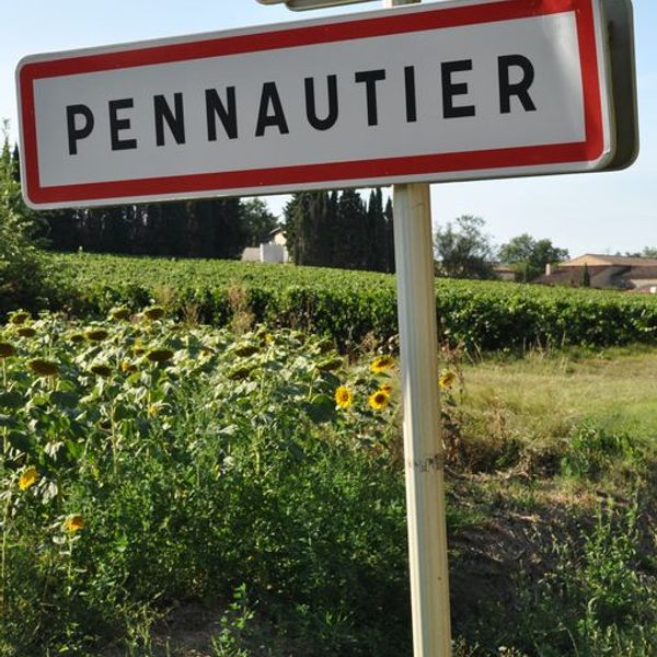 Pennautier, au coeur de l'Occitanie - South of France