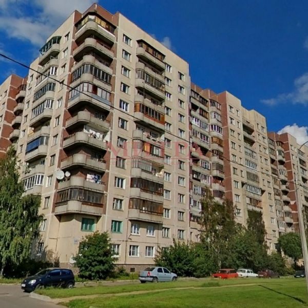 La maison de Iurii