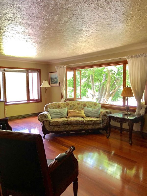 La maison de Tyler