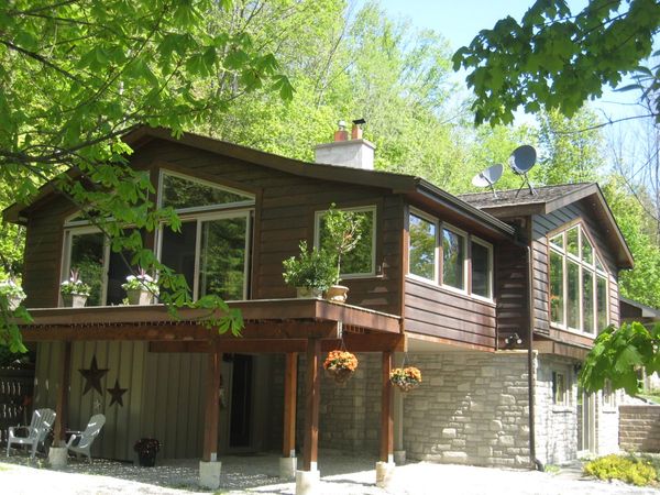 La maison de Tyler