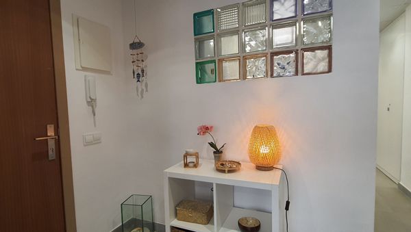 La maison de Belen
