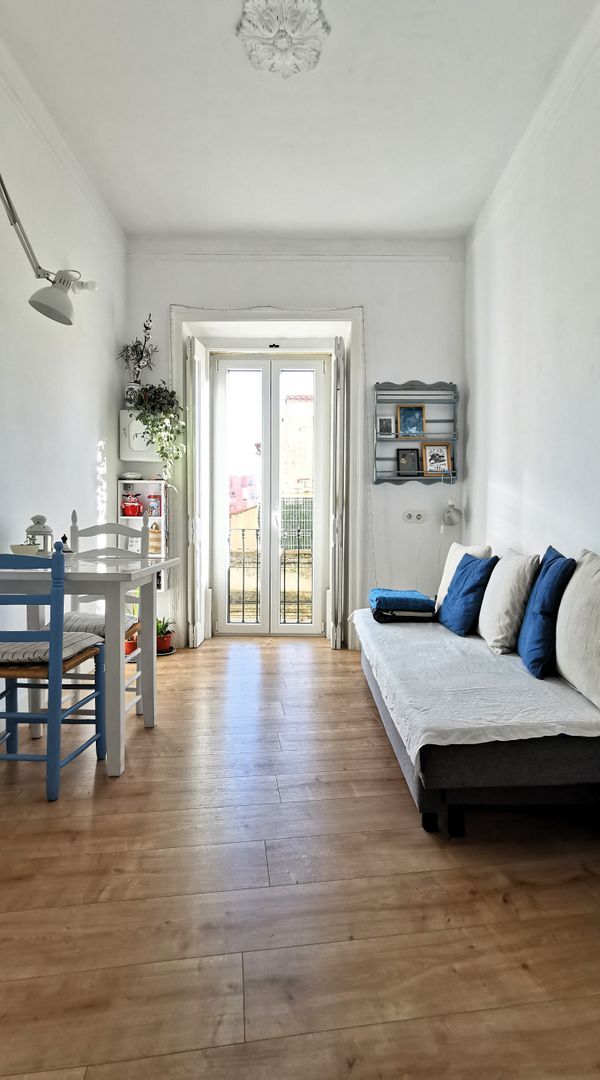 La maison de JAMILA