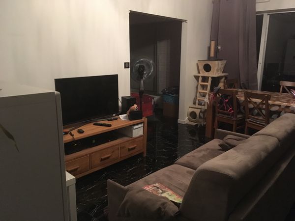 La maison de Karine
