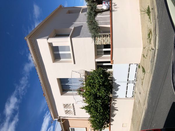 Maison de Valérie à Elne