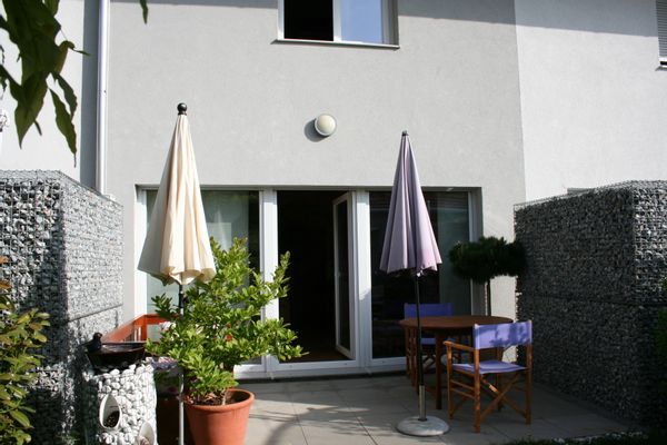 La maison de andrea