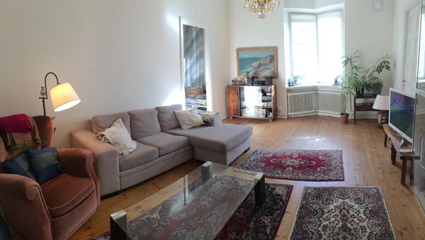 La maison de Suzan