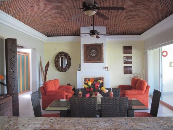 La maison de karen