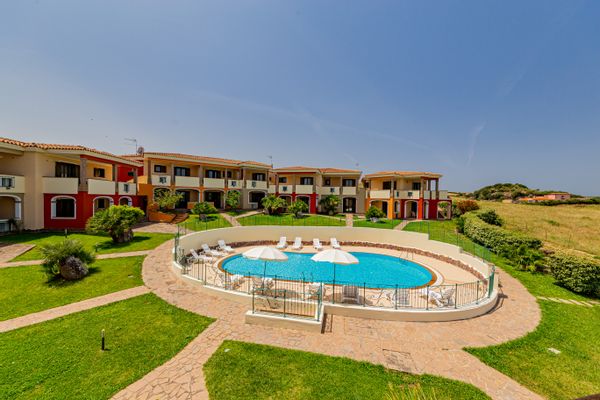 La maison de Marzia