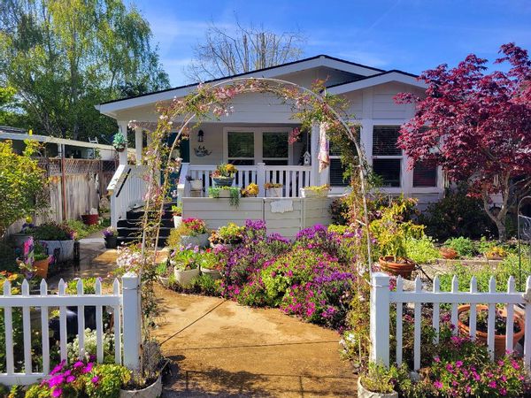 La maison de Maryanne & Seamus