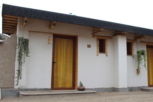 La Maison de Stefi y Fran