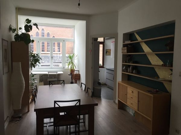 Appartement cosy à Uccle
