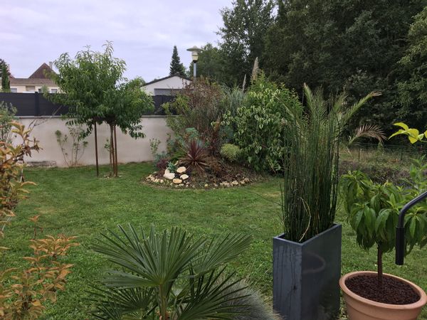 La maison de Luc