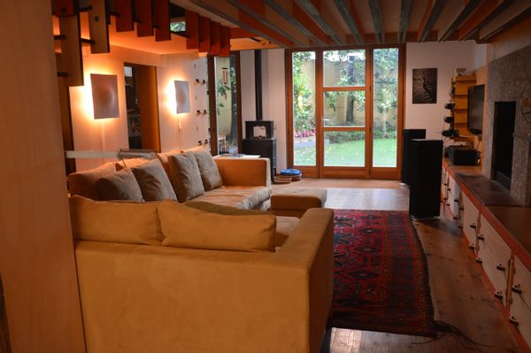 La maison de Laura