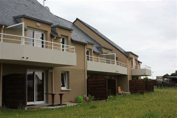 La maison de Emeline