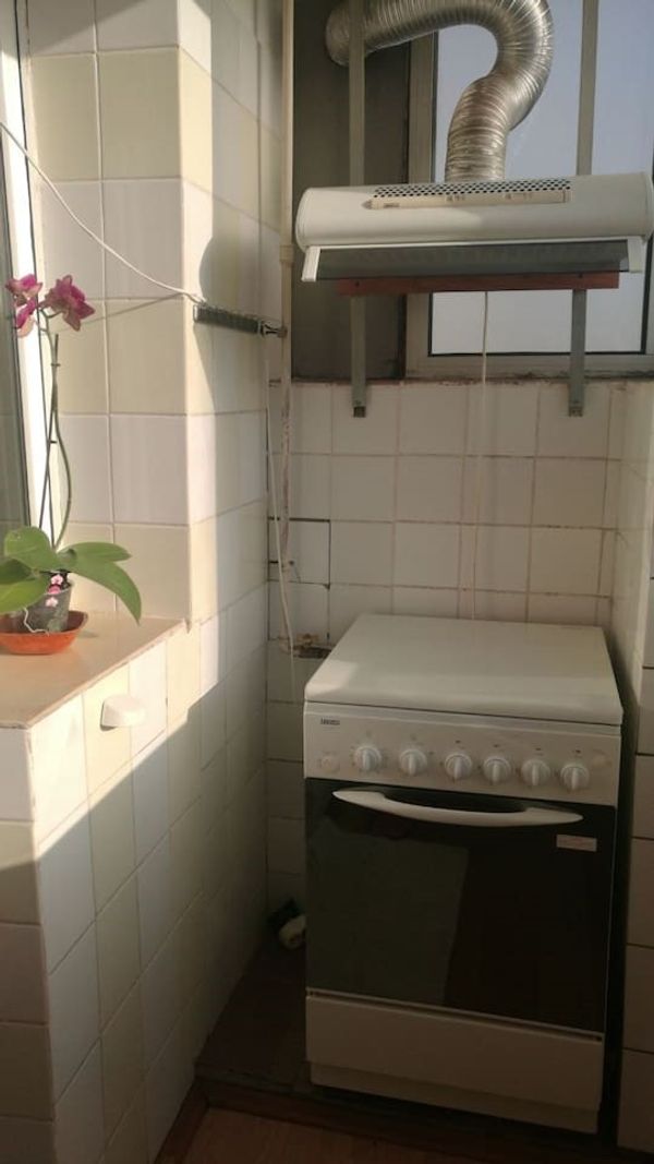 La maison de Cleo