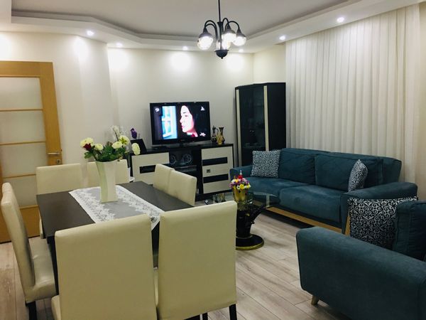 La maison de nurşen