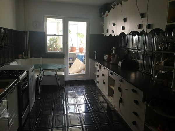 La maison de Ginette Carmen