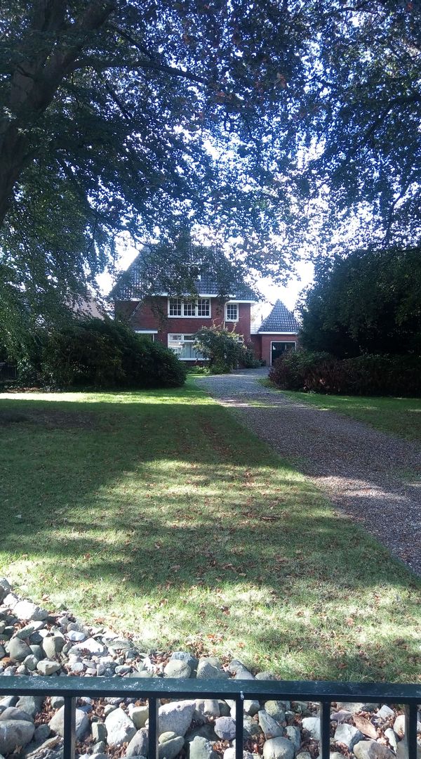 La maison de Willeke & Lennart