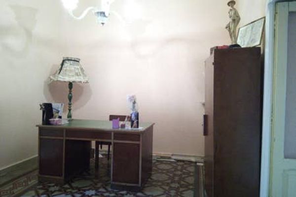 La maison de Sonia